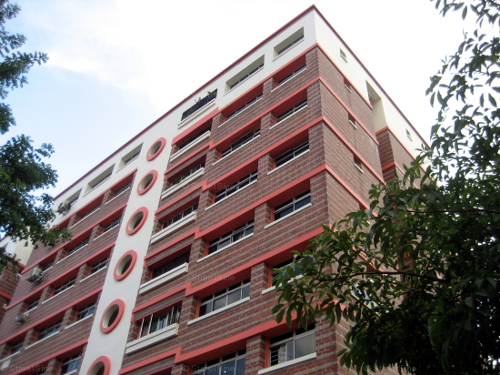Pasir Ris Street 13 thumbnail photo